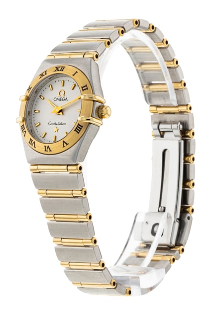 Omega Constellation Mini 1262.30.00 Image 2